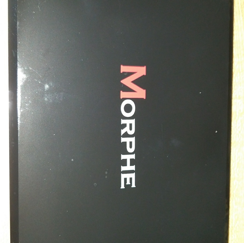 Morphe 35O